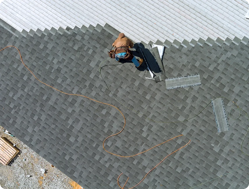 Roofing image