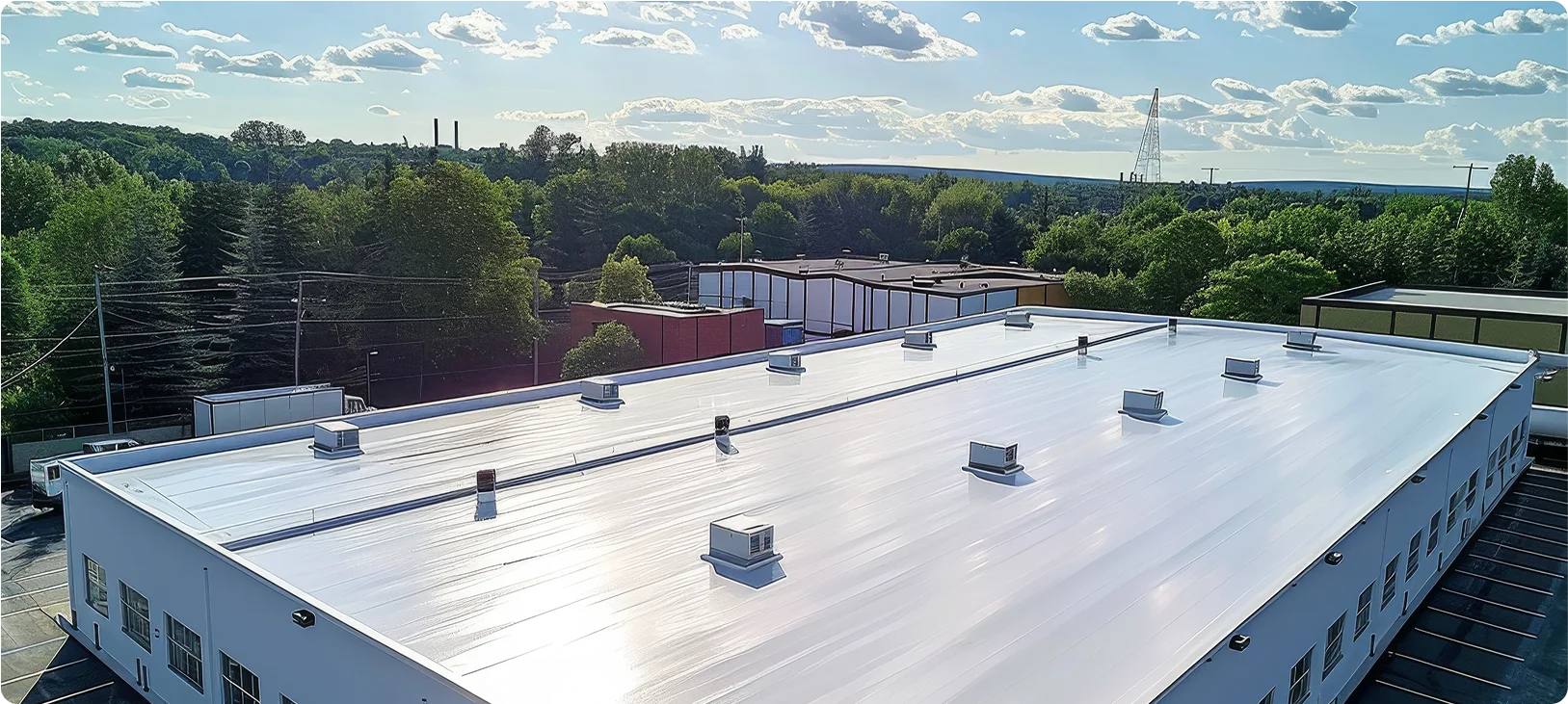 Roof Replacement