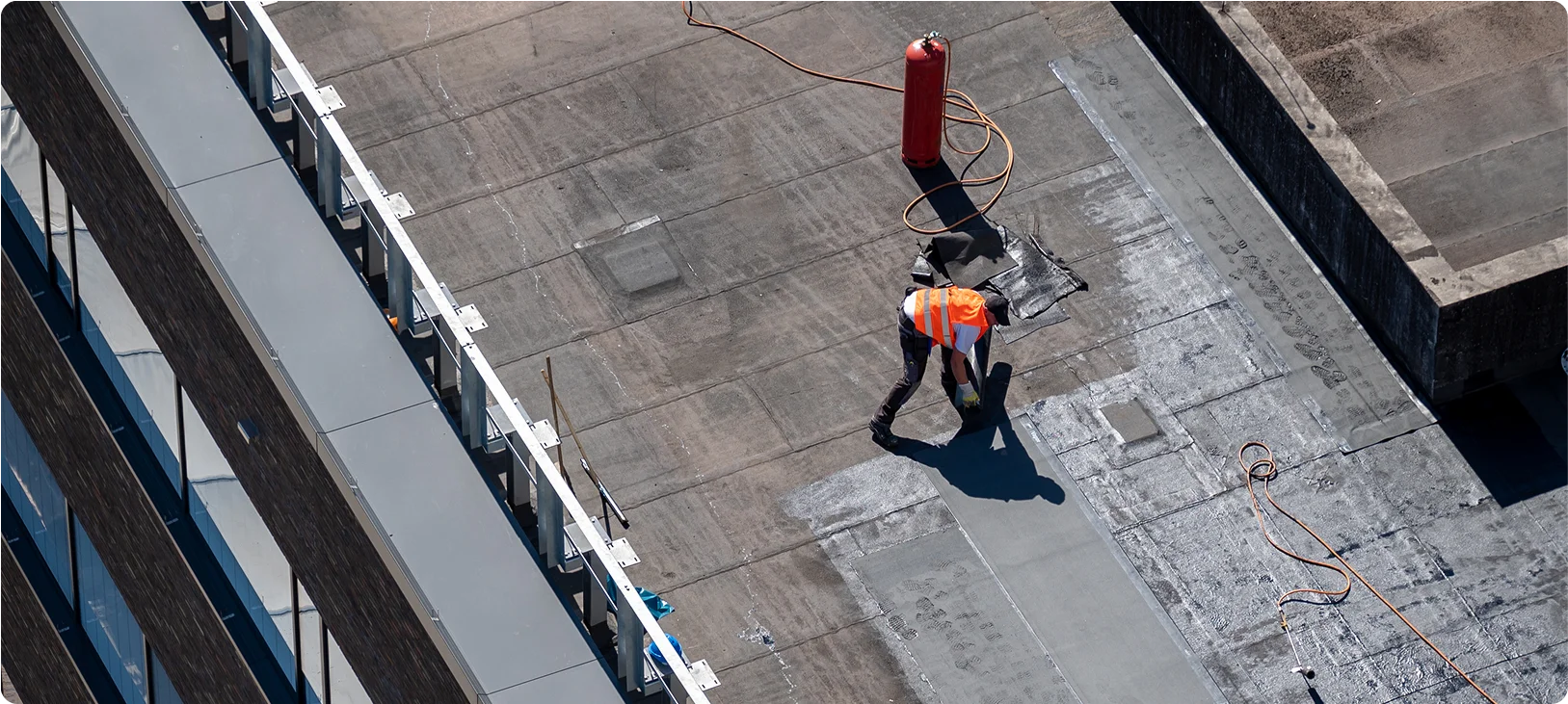 Roof Repairs
