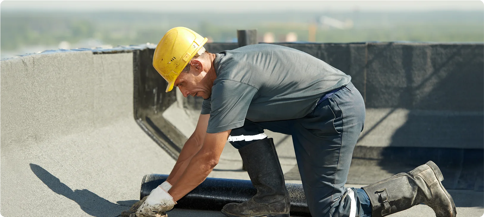 Emergency Roofing Services