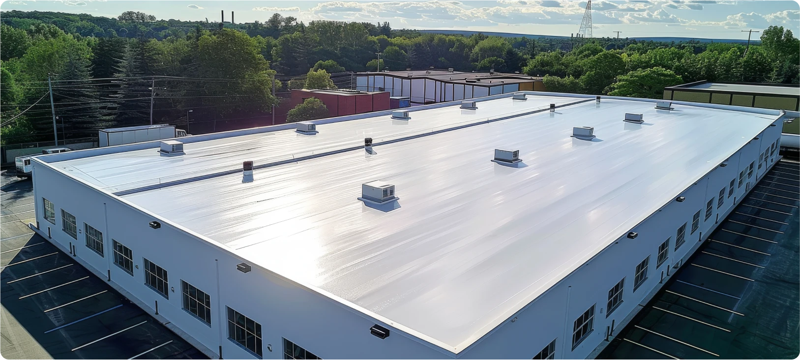 Flat Roofing